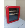 Retro red chladničku vína 46L piva vodou (Retro red chladničku vína 46L piva vodou)