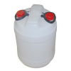 Jp plast Sud 50l PH dvouhrdlý