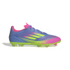 Pánske Kopačky ADIDAS F50 LEAGUE FG/MG IE1290 – Modrá
