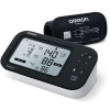 OMRON Tlakomer M7 intelli IT AFib + sieťový adaptér set