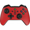 Bezdrátový gamepad Genesis MANGAN 400 pro PC/Switch/Mobil, červený NJG-2102