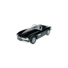 008751 Kovový model auta - Old Timer 1:34 - BMW 507 (Open Top) Čierna