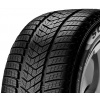 Kompletní zimní kolo Škoda KODIAQ alu disk 18 + pneu 235/55R18 Pirelli Scorpion
