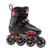 Korčule Rollerblade APEX - 210, black