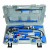 GEKO G02070 Hydraulický rozpínák, 10t, baleno v kufru