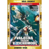 Válečná tažení v Tichomoří I. DVD