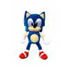 Aurora Plyšový Sonic s pútkom - Sonic the Hedgehog - 40 cm