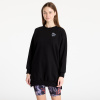 Mikina Horsefeathers Qiana Sweatshirt Black XS XS
