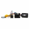 Adaptér OEM ovládania z volantu - Mercedes C-Classe [W204] / Mercedes E-Classe [W212] (2007-2013)