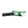 LEXMARK Cyan CRTG Extra CS431dw/CX431adw (6,7k)