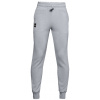 Nohavice Under Armour RIVAL FLEECE 1357628-011 Veľkosť YLG
