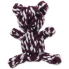 Hračka DOG FANTASY medvídek 13 cm 1ks