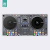 Doto Design Skin ONE MK2 FULL COLORS Graphite Grey
