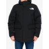 Zimná bunda The North Face Mcmurdo Parka - tnf black/tnf black