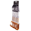 Camp PHOTON WIRE EXPRESS KS DYNEEMA 6 pack 18cm