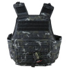 Vesta VIKING MOLLE platform BTP BLACK + Doprava zdarma na další nákup