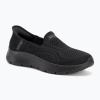 Dámska obuv SKECHERS Go Walk Flex Yael black