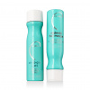 Malibu C Wefts & Extensions Wellness Collection Shampoo 266 ml + Conditioner 266 ml + sáček 4 x 5 g