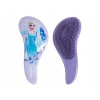 Detská kefa na vlasy Disney Frozen 2