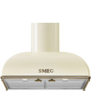 Digestor Smeg Colonial KS59POE2 krémová