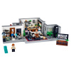 LEGO® Creator Expert 10291 LEGO® Queer tým byt „Úžo Pětky“