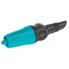 Gardena Micro-Drip-System - Koncový kvapkač, nastaviteľný, 0-15 l/h, 10 ks 13305-20