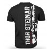 Pánské triko Thor Steinar Fight schwarz velikost: 3XL