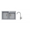 ALVEUS CZ SET ALVEUS ROCK 90 - 81+ BATERIE TONIA -81