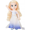 JAKKS PACIFIC bábika Disney Ľadové kráľovstvo 21489 Frozen 2 proncezná Elsa 35 cm New