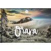 Čarovná Orava (Martin Kmeť,Martina Bakšová)()