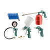 METABO LPZ 7 Set Sada pneumatických strojů