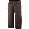 Columbia Silver Ridge Dámske nohavice v 3/4 dĺžke AL8609 287 38