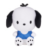 PLAY BY PLAY Hello Kitty a priateľ Pochacco plyšová hračka 25cm