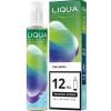 Příchuť Liqua Mix&Go 12ml Two Mints (Pořádná nálož máty)