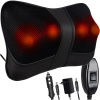 Eoshop Masážní přístroj - Soulima 22987 masážní polštář