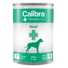 Calibra CALIBRA Veterinary Diets Renal Chicken - mokré krmivo pre psov - 400 g