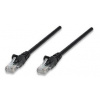 Intellinet Patch kabel Cat5e UTP 5m černý 320771