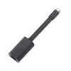 DELL USB-C – RJ45 adaptér (470-BCFV)