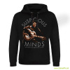 Elvis Presley Hoodie Suspicious Minds