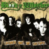 Blood Or Whiskey - Cashed Out On Culture [CD]