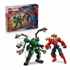 LEGO LEGO® Super Heroes 76338 Bitka robotov: Spider-Man vs. Doc Ock