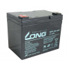 LONG baterie 12V 34Ah M5 LongLife 12 let (WPL34-12N) PBLO-12V034-F6AL