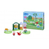 Hasbro Prasiatko Peppa zážitky v ZOO