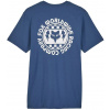 pánske tričko FOX NEXT LEVEL PREMIUM TEE Indigo XXL