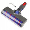 VYSÁVAČ DYSON V7 V8 V10 V11 V15 MÄKKÁ TURBO LED KEFA