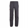 Salewa Pants 25639 0910 XL Čierna (Pánske turistické nohavice Salewa Puez R.xl)
