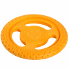 Kiwi Walker Let's Play Frisbee Orange - frisbee pre psov, pomaranč - Mini