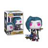 Funko Pop! 1602 Arcane Jinx