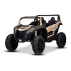 Beneo Motors UTV XXL, 24V kaki 8586019945638