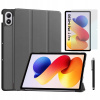 PUZDRO SMART COVER + SKLO + DOTYKOVÉ PERO pre Xiaomi Redmi Pad 2 Pro 12.1